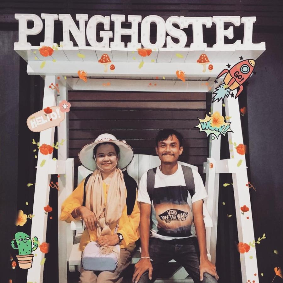 Pinghostel (adults Only) Hostel