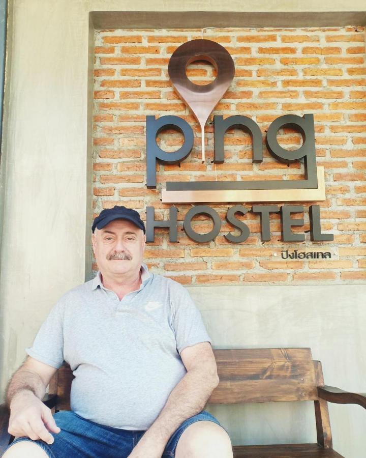 Pinghostel (adults Only) Hostel